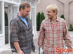 Wszystko przed nami odc. 27 - zdjęcia promocyjne