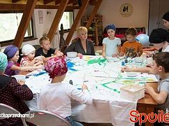 Wszystko przed nami odc. 27 - zdjęcia promocyjne