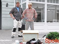 Wszystko przed nami odc. 27 - zdjęcia promocyjne