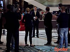 Prawo Agaty 2x10 - zdjęcia promocyjne