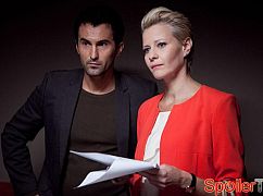 Prawo Agaty 2x10 - zdjęcia promocyjne