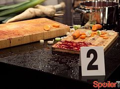 Prawo Agaty 2x10 - zdjęcia promocyjne