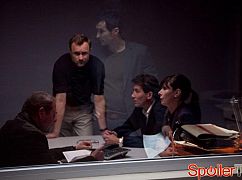 Prawo Agaty 2x10 - zdjęcia promocyjne