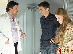 Na dobre i na złe odc. 499 - zdjęcia promocyjne