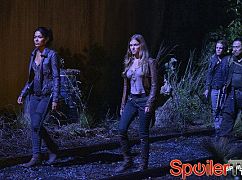 Rewolucja: 1x09 Kashmir - zdjęcia promocyjne