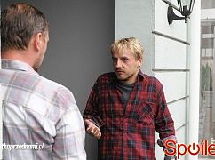 Wszystko przed nami odc. 28 - zdjęcia promocyjne