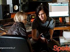 Barwy szczęścia odc. 819 - zdjęcia promocyjne