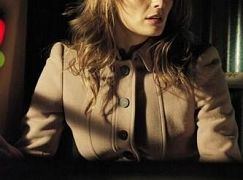 Castle: 5x08 After Hours - zdjęcia promocyjne
