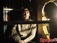 Castle: 5x08 After Hours - zdjęcia promocyjne