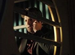 Castle: 5x08 After Hours - zdjęcia promocyjne