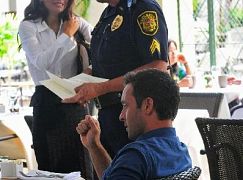 Hawaii 5.0: 3x08 Wahine'inoloa - zdjęcia promocyjne