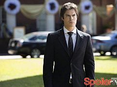 Pamiętniki wampirów: 4x07 My Brother’s Keeper - zdjęcia promocyjne