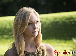 Pamiętniki wampirów: 4x07 My Brother’s Keeper - zdjęcia promocyjne
