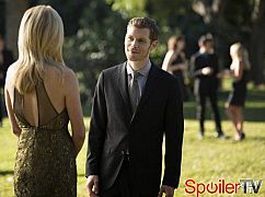 Pamiętniki wampirów: 4x07 My Brother’s Keeper - zdjęcia promocyjne