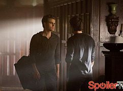 Pamiętniki wampirów: 4x07 My Brother’s Keeper - zdjęcia promocyjne