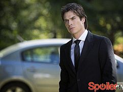 Pamiętniki wampirów: 4x07 My Brother’s Keeper - zdjęcia promocyjne