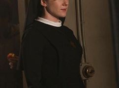 American Horror Story: 2x05 I Am Anne Frank, Pt. 2 - zdjęcia promocyjne