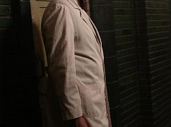 American Horror Story: 2x05 I Am Anne Frank, Pt. 2 - zdjęcia promocyjne