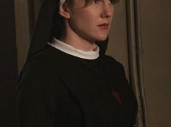 American Horror Story: 2x05 I Am Anne Frank, Pt. 2 - zdjęcia promocyjne