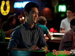 Go On: 1x12 Win at All Costas - zdjęcia promocyjne