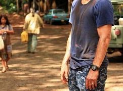 Last Resort: 1x06 Another Fine Navy Day - zdjęcia promocyjne