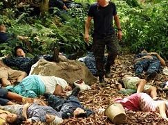 Last Resort: 1x06 Another Fine Navy Day - zdjęcia promocyjne