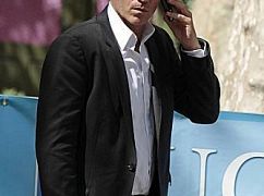 Person of Interest: 2x07 Critical - zdjęcia promocyjne
