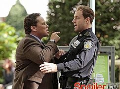 Person of Interest: 2x07 Critical - zdjęcia promocyjne