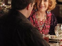 Castle: 5x09 Secret Santa - zdjęcia promocyjne