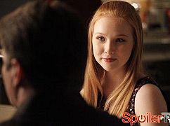 Castle: 5x09 Secret Santa - zdjęcia promocyjne