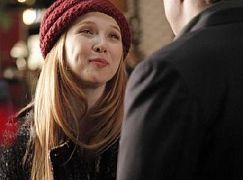 Castle: 5x09 Secret Santa - zdjęcia promocyjne