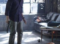 Beauty and the Beast: 1x07 Out Of Control - zdjęcia promocyjne