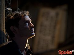 Beauty and the Beast: 1x07 Out Of Control - zdjęcia promocyjne