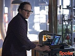 Beauty and the Beast: 1x07 Out Of Control - zdjęcia promocyjne