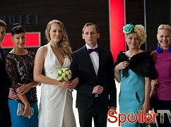 Hotel 52 odc. 76 - zdjęcia promocyjne