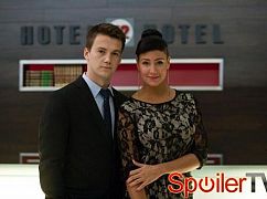Hotel 52 odc. 76 - zdjęcia promocyjne
