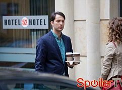 Hotel 52 odc. 76 - zdjęcia promocyjne