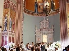 Zemsta: 2x09 Revelations - zdjęcia promocyjne