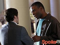 Zemsta: 2x09 Revelations - zdjęcia promocyjne