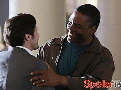 Zemsta: 2x09 Revelations - zdjęcia promocyjne