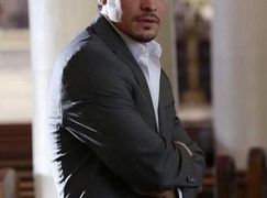 Zemsta: 2x09 Revelations - zdjęcia promocyjne