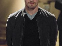 Arrow: 1x07 Muse Of Fire - zdjęcia promocyjne