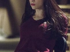 Arrow: 1x07 Muse Of Fire - zdjęcia promocyjne