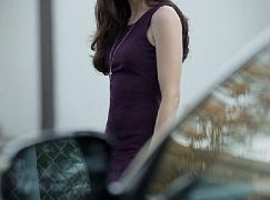 Arrow: 1x07 Muse Of Fire - zdjęcia promocyjne