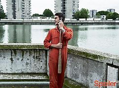 Wyklęci: 4x04 - zdjęcia promocyjne