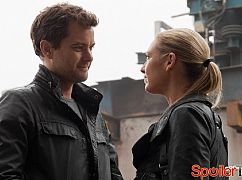 Fringe: Na granicy światów: 5x07 Five-Twenty-Ten - zdjęcia promocyjne