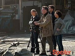 Fringe: Na granicy światów: 5x07 Five-Twenty-Ten - zdjęcia promocyjne