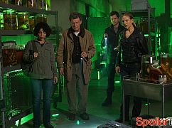 Fringe: Na granicy światów: 5x07 Five-Twenty-Ten - zdjęcia promocyjne