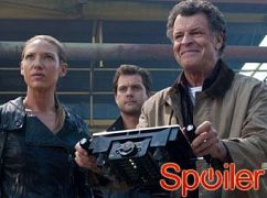 Fringe: Na granicy światów: 5x07 Five-Twenty-Ten - zdjęcia promocyjne