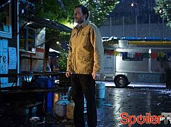 Grimm: 2x12 Season of the Hexenbiest - zdjęcia promocyjne